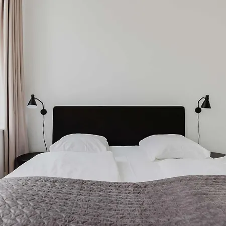 Apartment Amalienborg Retreat Stylish 2br *