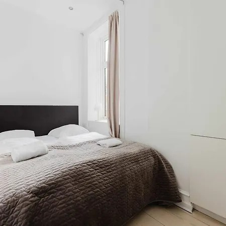 Amalienborg Retreat Stylish 2br Apartment *