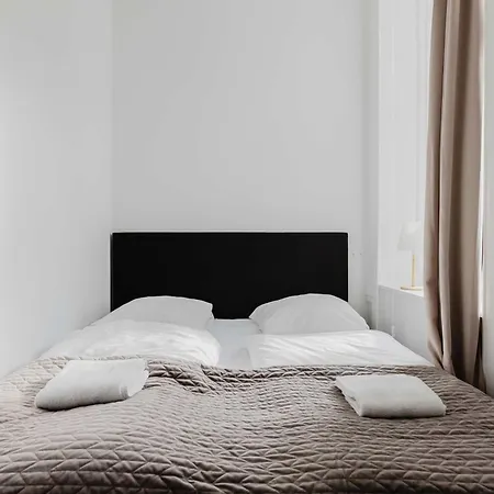 Amalienborg Retreat Stylish 2br Lejlighed København