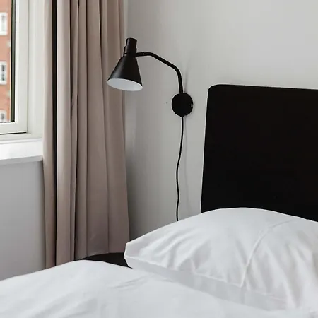 Lejlighed Amalienborg Retreat Stylish 2br *