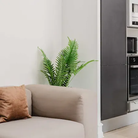 Apartment Amalienborg Retreat Stylish 2br